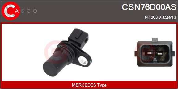 CSN76D00AS