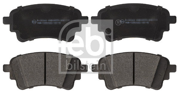 184231 FEBI BILSTEIN