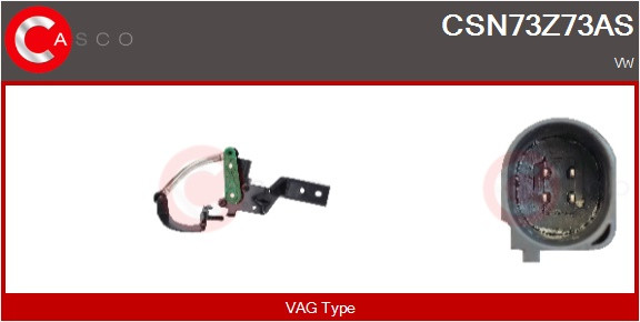 CSN73Z73AS