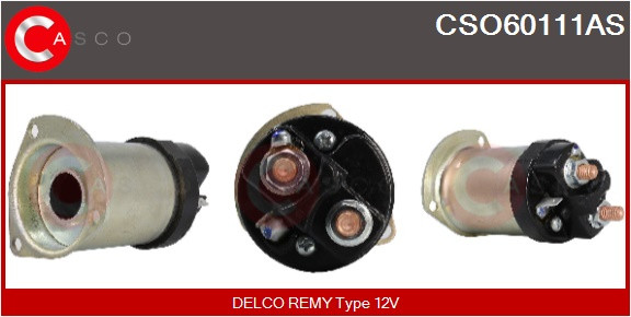CSO60111AS
