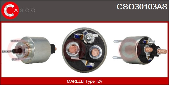 CSO30103AS