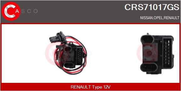 CRS71017GS