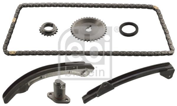 106562 FEBI BILSTEIN