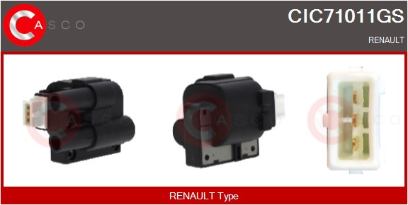 CIC71011GS
