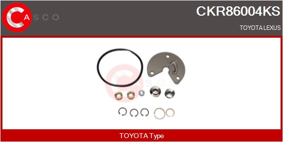 CKR86004KS