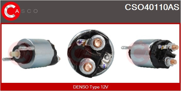 CSO40110AS