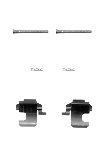 FBA642 FERODO