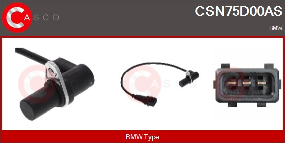 CSN75D00AS