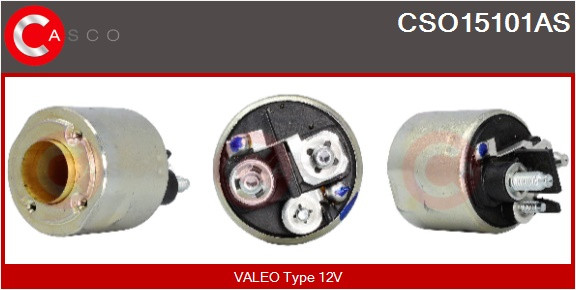 CSO15101AS