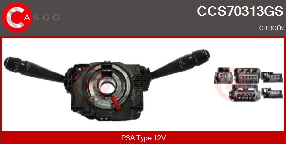 CCS70313GS