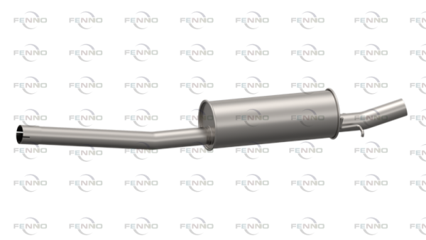 P23117 FENNO