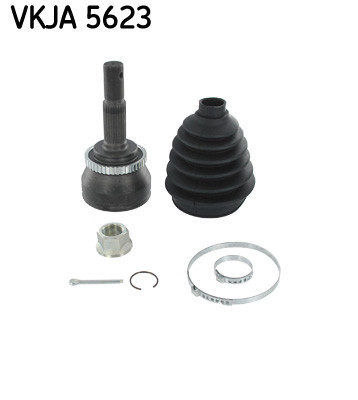 VKJA 5623