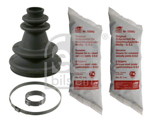 10387 FEBI BILSTEIN