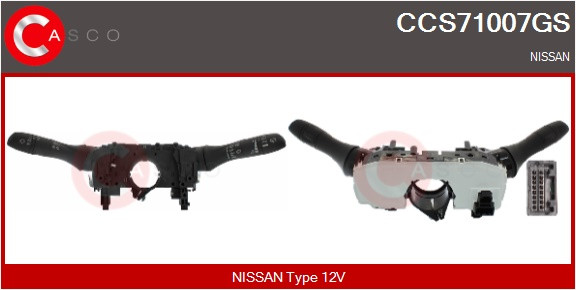 CCS71007GS