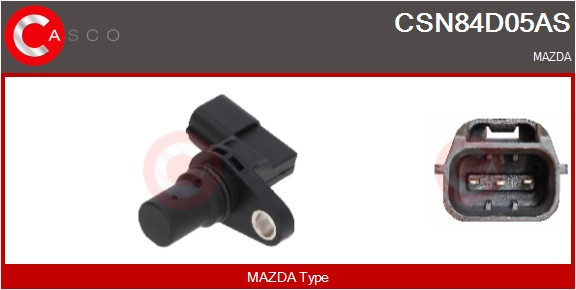 CSN84D05AS