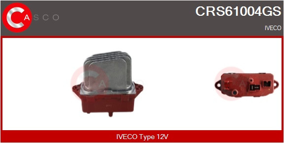 CRS61004GS