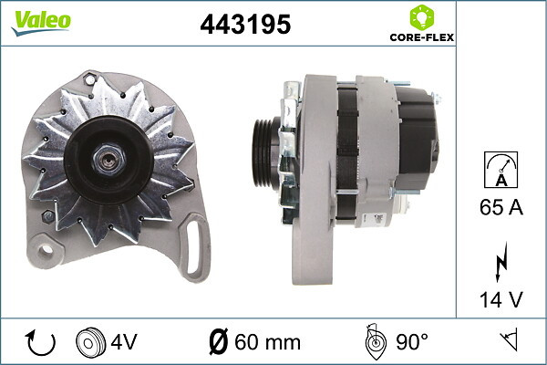 443195 VALEO