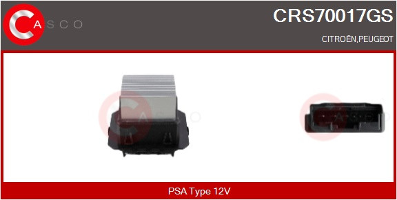 CRS70017GS