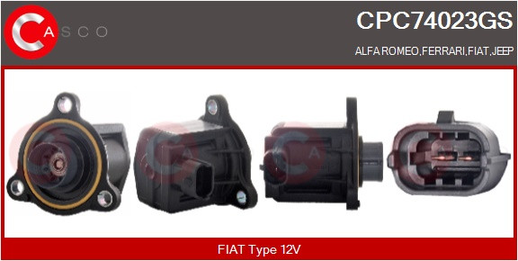 CPC74023GS