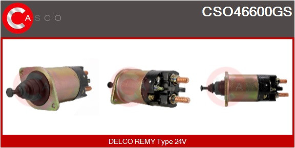 CSO46600GS