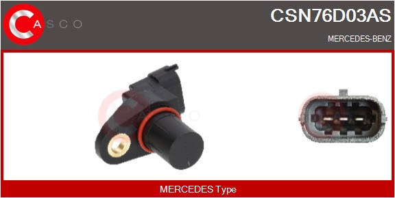 CSN76D03AS