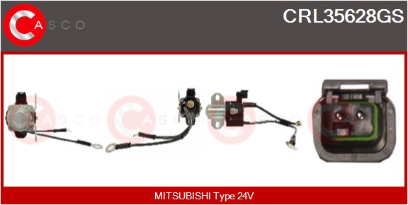CRL35628GS