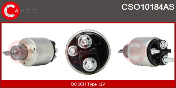 CSO10184AS