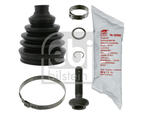 15844 FEBI BILSTEIN