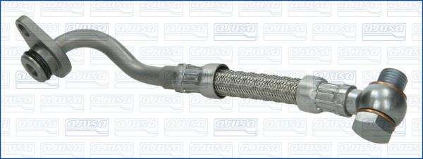 WP0015 AJUSA