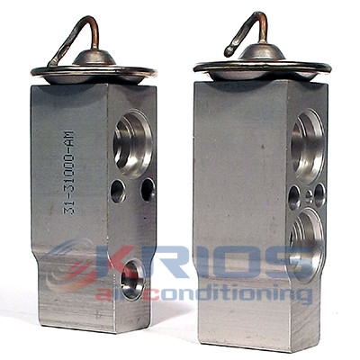 K42103 HOFFER