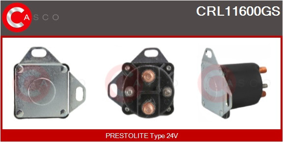 CRL11600GS