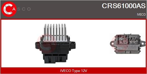 CRS61000AS