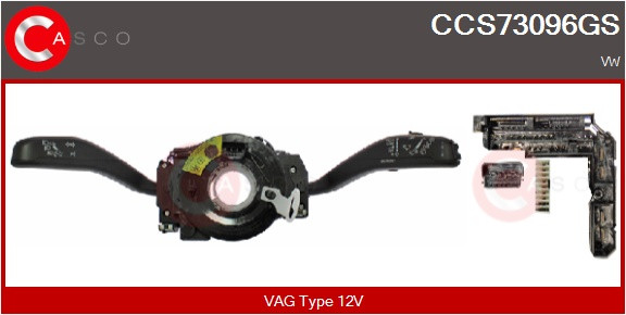 CCS73096GS