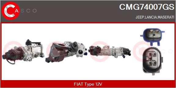CMG74007GS