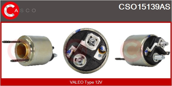 CSO15139AS