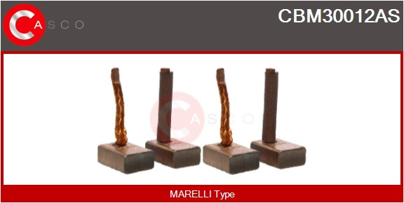 CBM30012AS