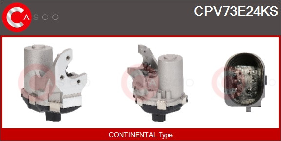 CPV73E24KS