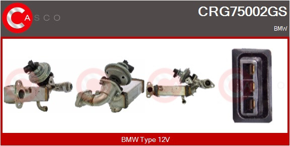 CRG75002GS