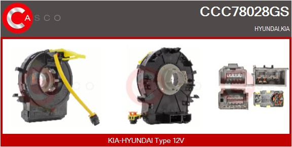 CCC78028GS
