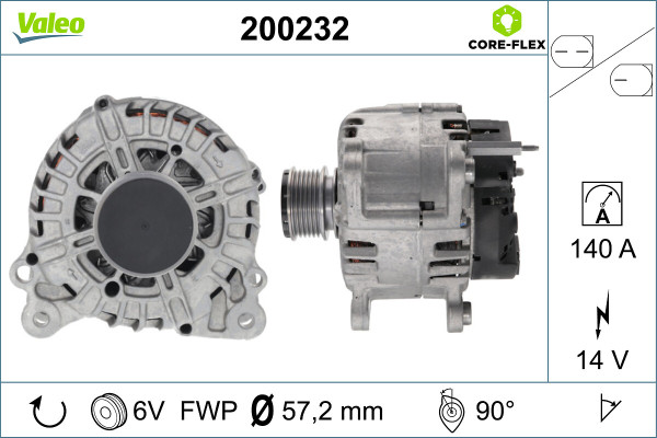 200232 VALEO