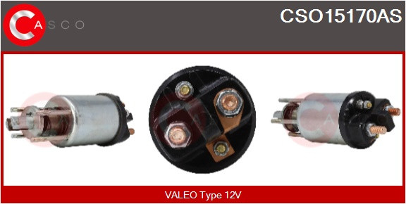 CSO15170AS