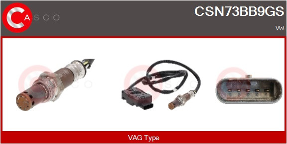 CSN73BB9GS