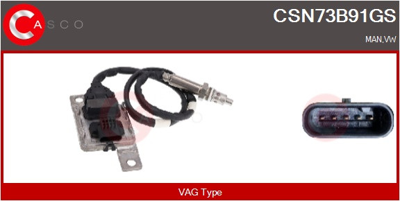 CSN73B91GS