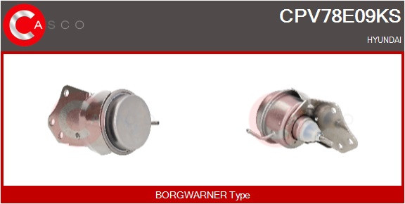 CPV78E09KS