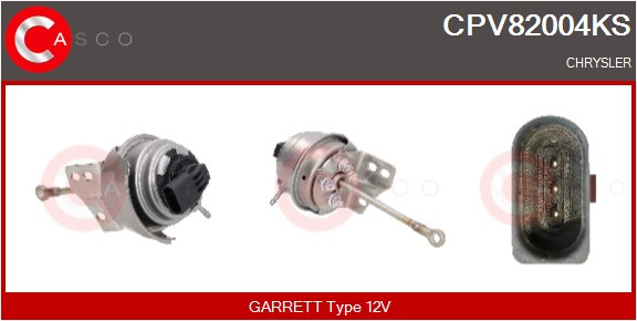 CPV82004KS