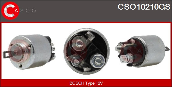 CSO10210GS