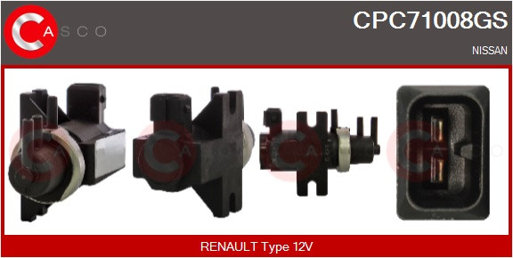CPC71008GS