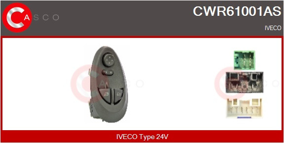 CWR61001AS