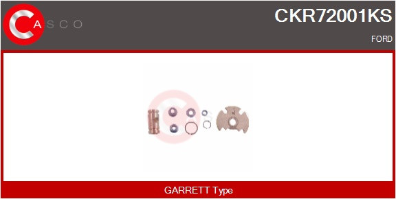 CKR72001KS