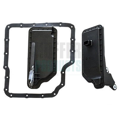 KIT21005 HOFFER